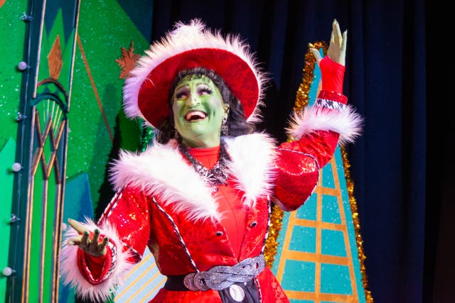 Theater Review: 
