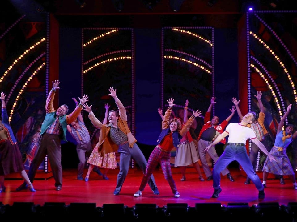 Theater Review: 
