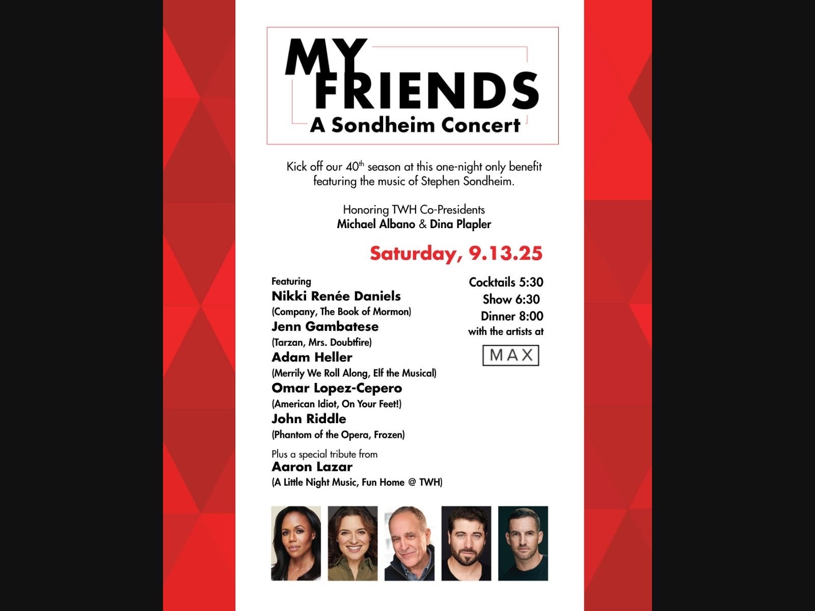 News small post card thumbnail