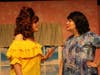 Erin Campbell (at left) and Susan Smith