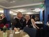 All VIP photos by Nancy Sasso Janis