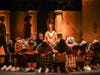 The cast of JCS