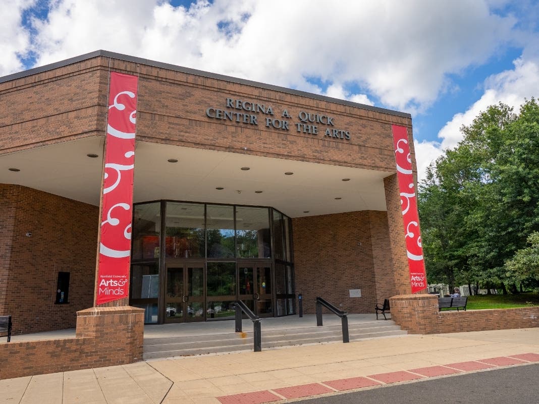 Quick Center for the Arts