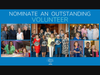Last Call for Nominations: 2025 St. Louis Women of Achievement Award