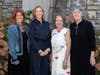 Kathie Winter, Julie Williams, Vicki Friedman, Cassie Strom