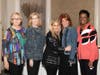 Karen Goodman, Nanci Bobrow, Pam Toder, Kathie Winter, Gwendolyn, Packnett
