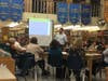El Camino’s Governing Board meets during the scandal