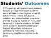 From the CTC West website