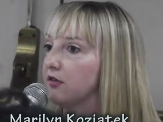 Marilyn Koziatek