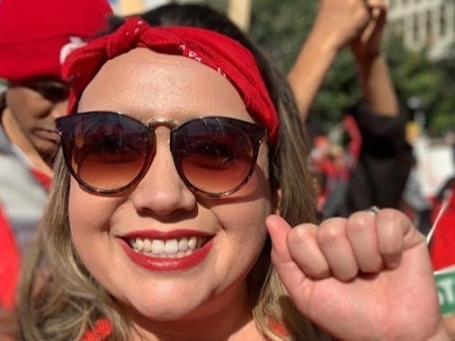 Francine Matthews-Flores