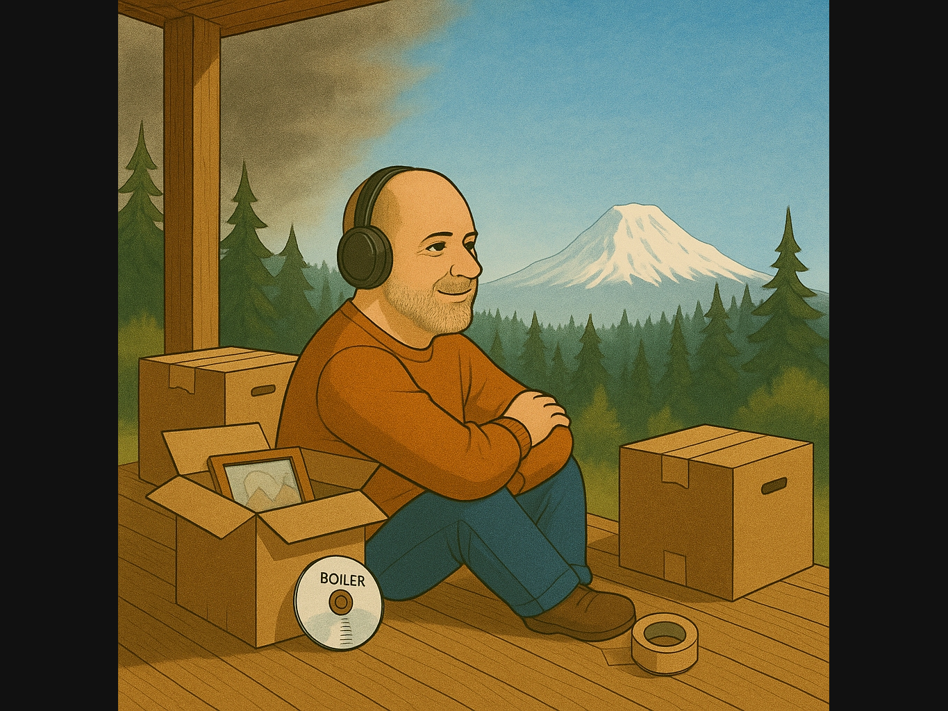 News small post card thumbnail