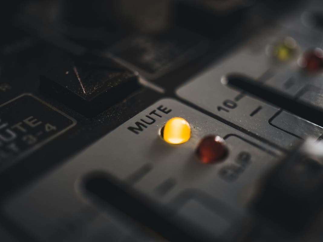 Photo by Mika Baumeister on Unsplash