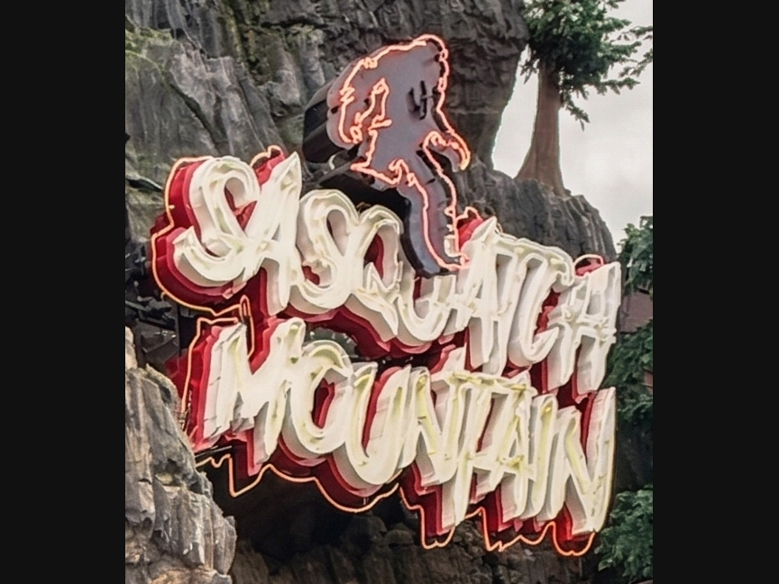 Promo picture from the Sasquatch Mountain website