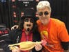 Chicago's legendary Svengoolie Rich Koz