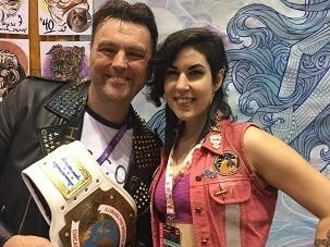 News small post card thumbnail