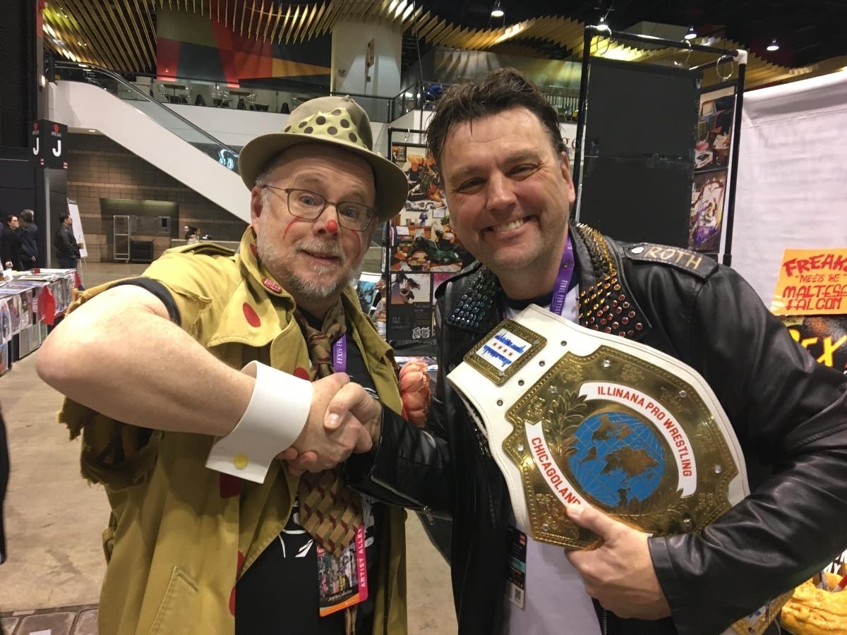 News small post card thumbnail