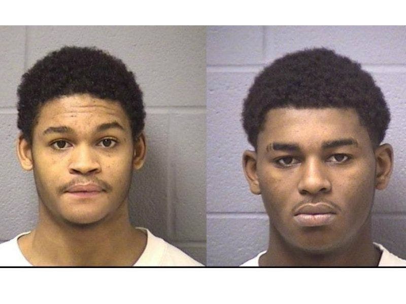Parents Of Brothers Charged With Murder Found Dead In Apparent Murder ...