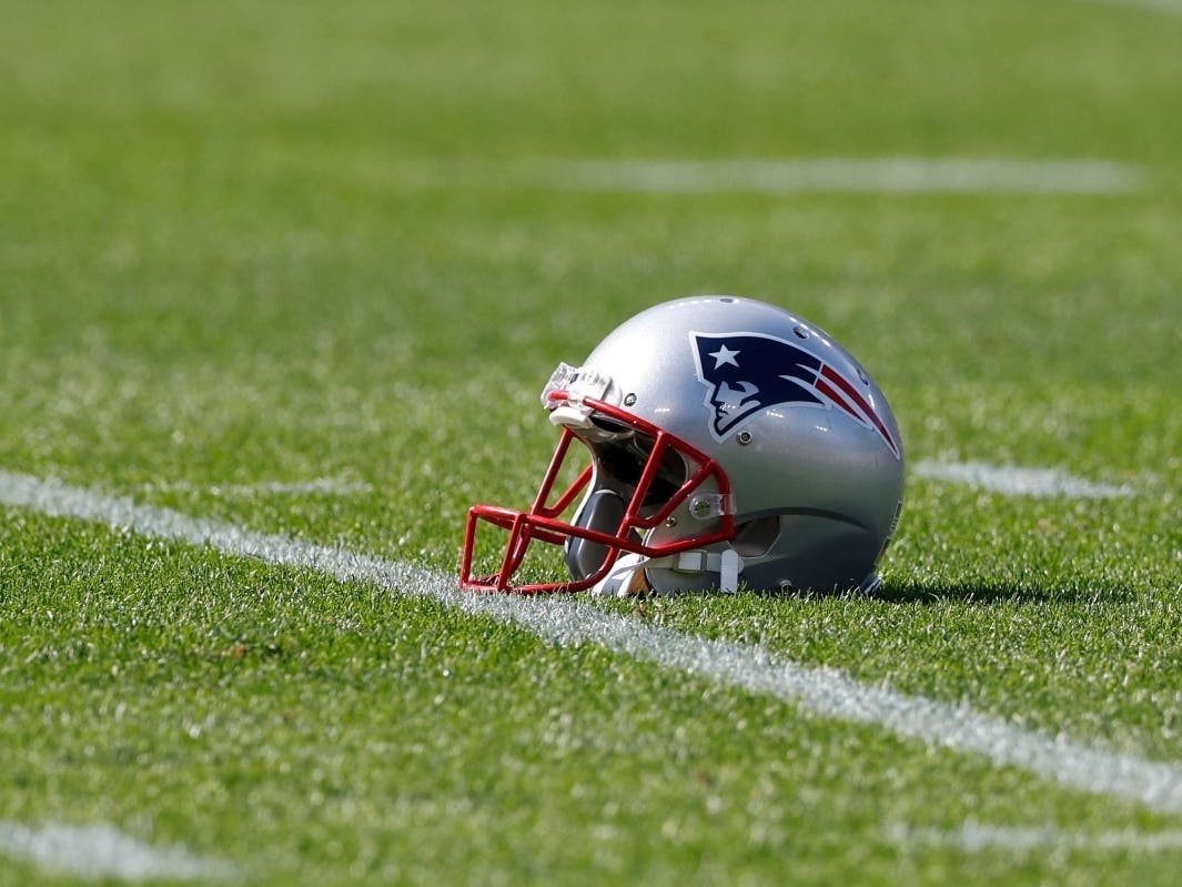 Free Admission To Roger Williams Park Zoo Sunday —​ If You Wear Your New England Patriots Gear