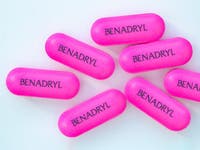 MA Police Warn Residents Of Deadly 'Benadryl Challenge' Social Media Trend