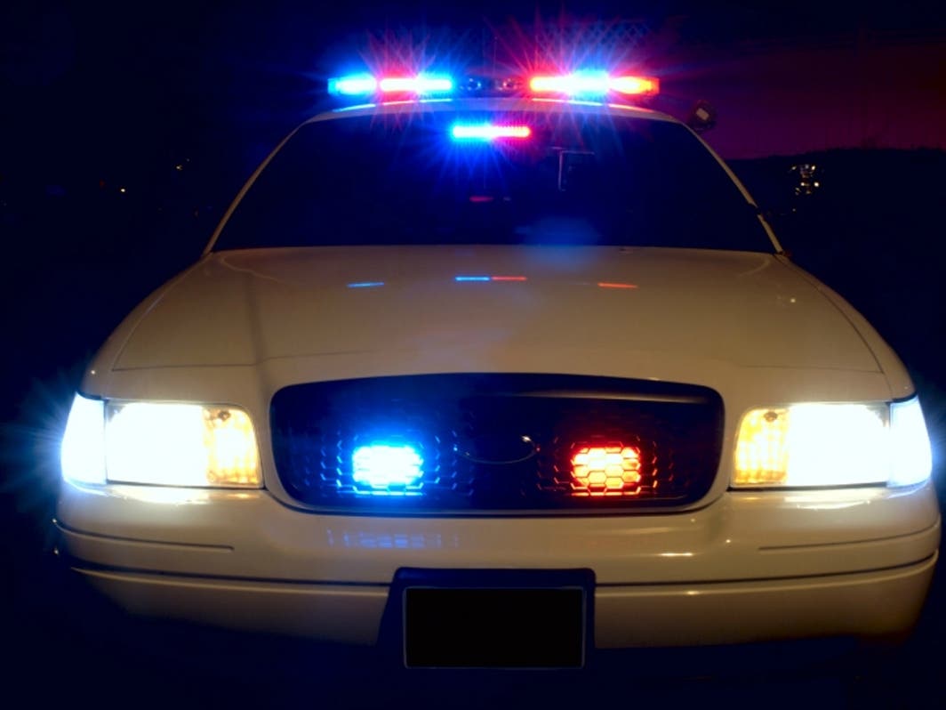 Police Reveal Mystery Article In Case of Warwick Woman Charged With 'Throwing Articles At Moving Vehicles'