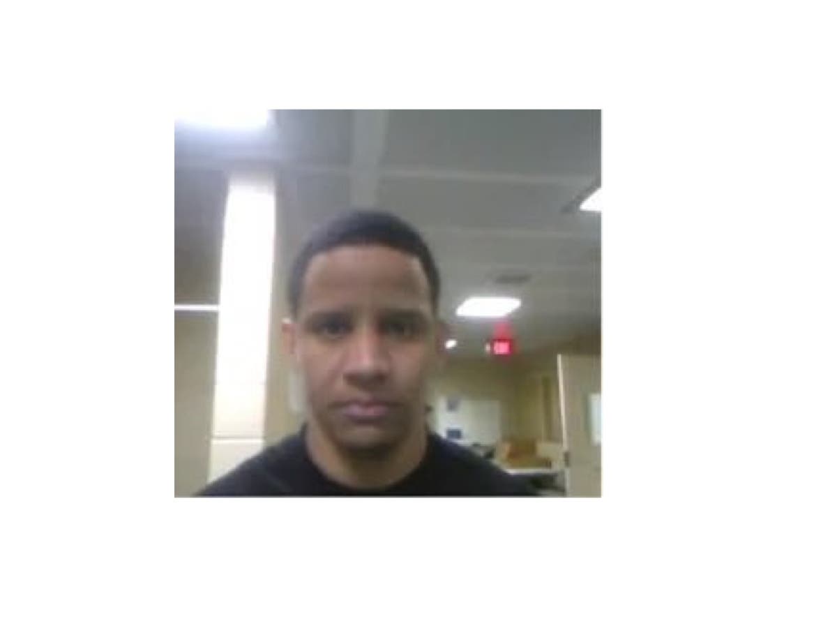 Bryan Rafael Gomez