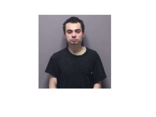 Cranston Man Arrested After 5-Hour Standoff Released On Own ...