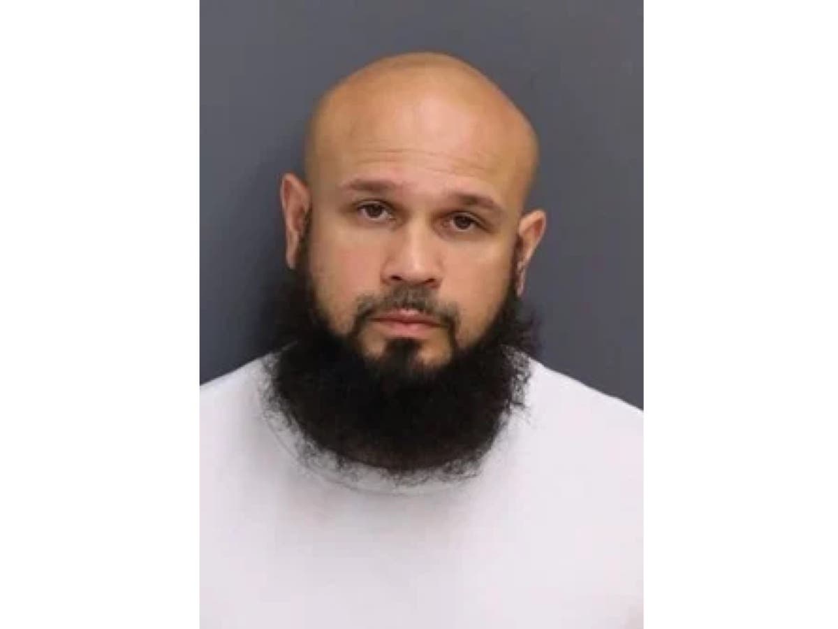 Jeffrey Burgos