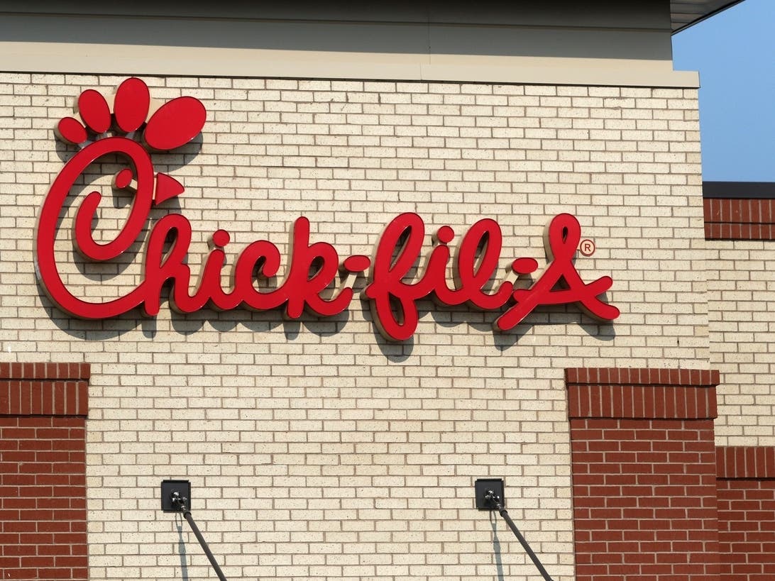 Chick-Fil-A Accounts Targeted By Hackers: What MA Customers Should Know
