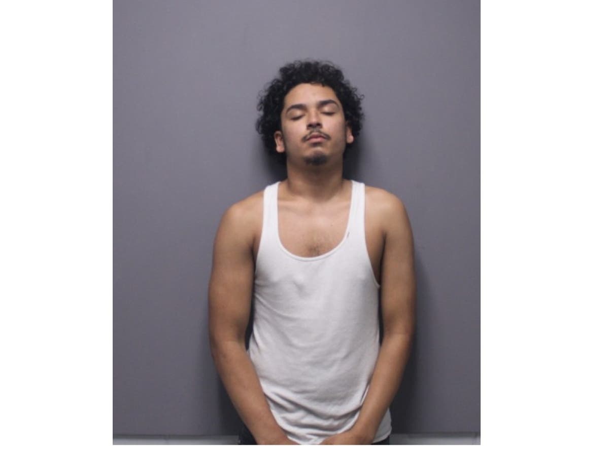 Jayden Rodriguez