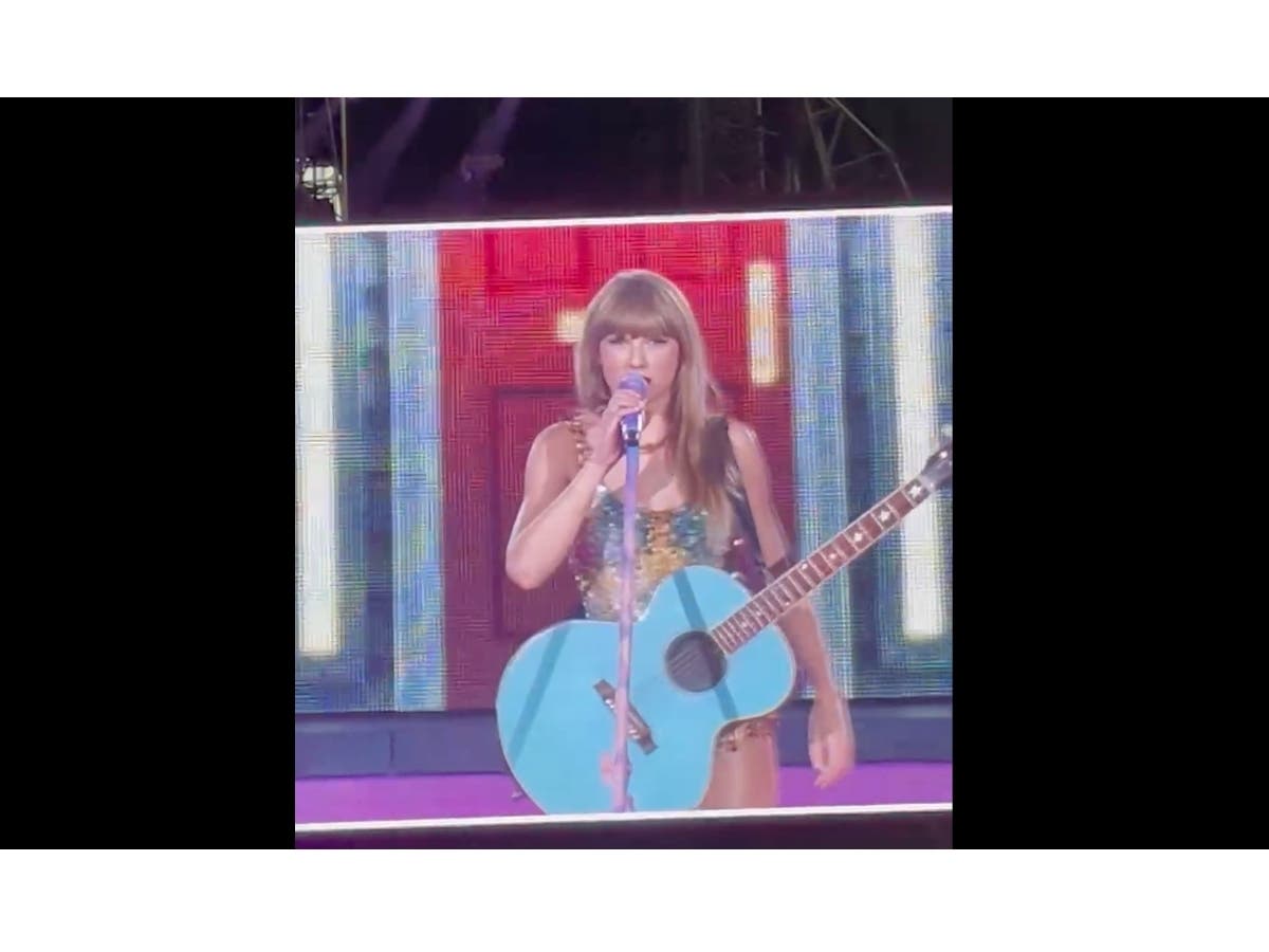 More than 40 homeowners are suing the state of Rhode Island over the Taylor Swift tax.