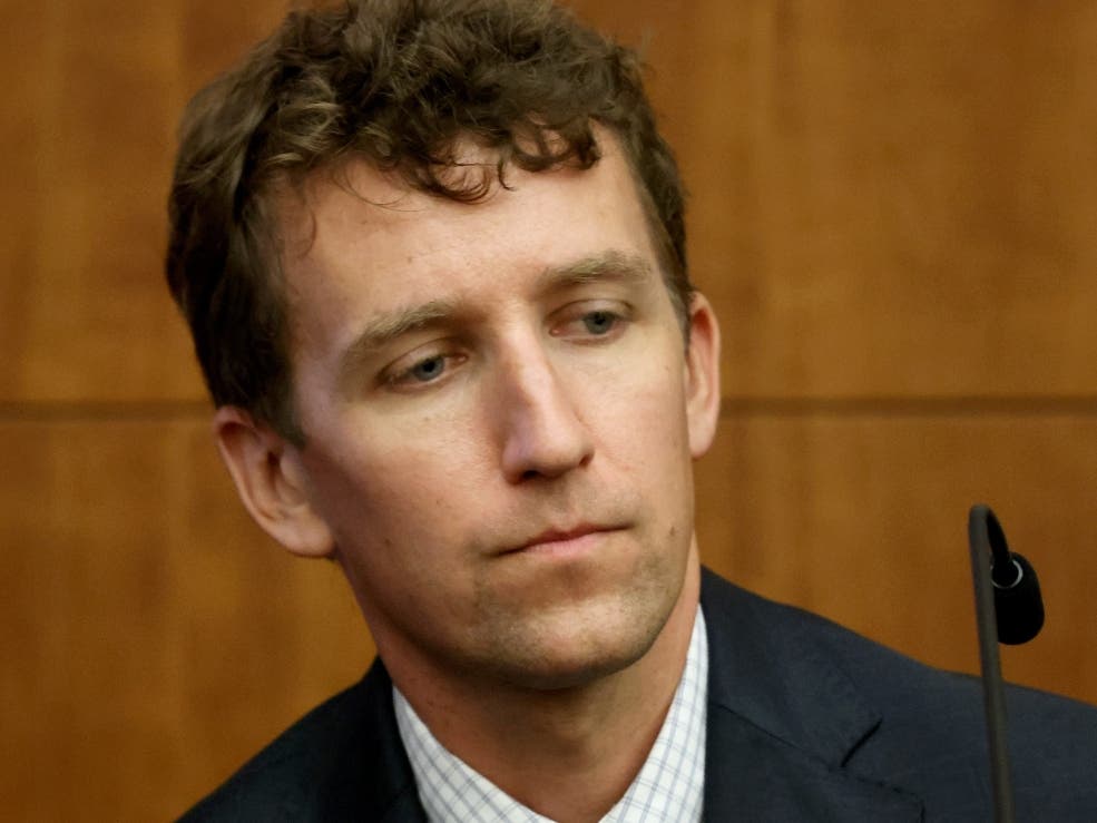 The attorney representing Lindsay Clancy's ex reportedly threatened legal action against "conspiracy theorists" in the wake of the Duxbury mom's triple murder trial.
