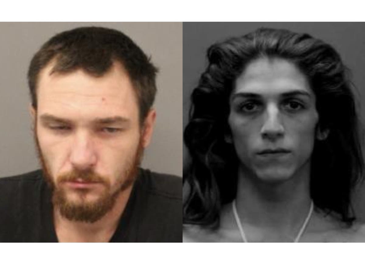 Brandon Pierpont (left) and Miguel Rodriguez