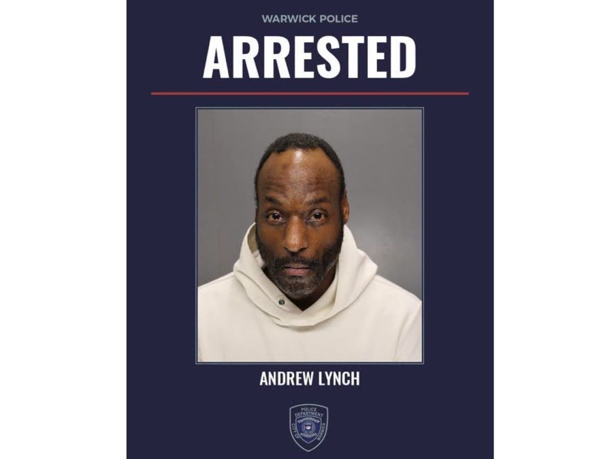 Andrew Lynch