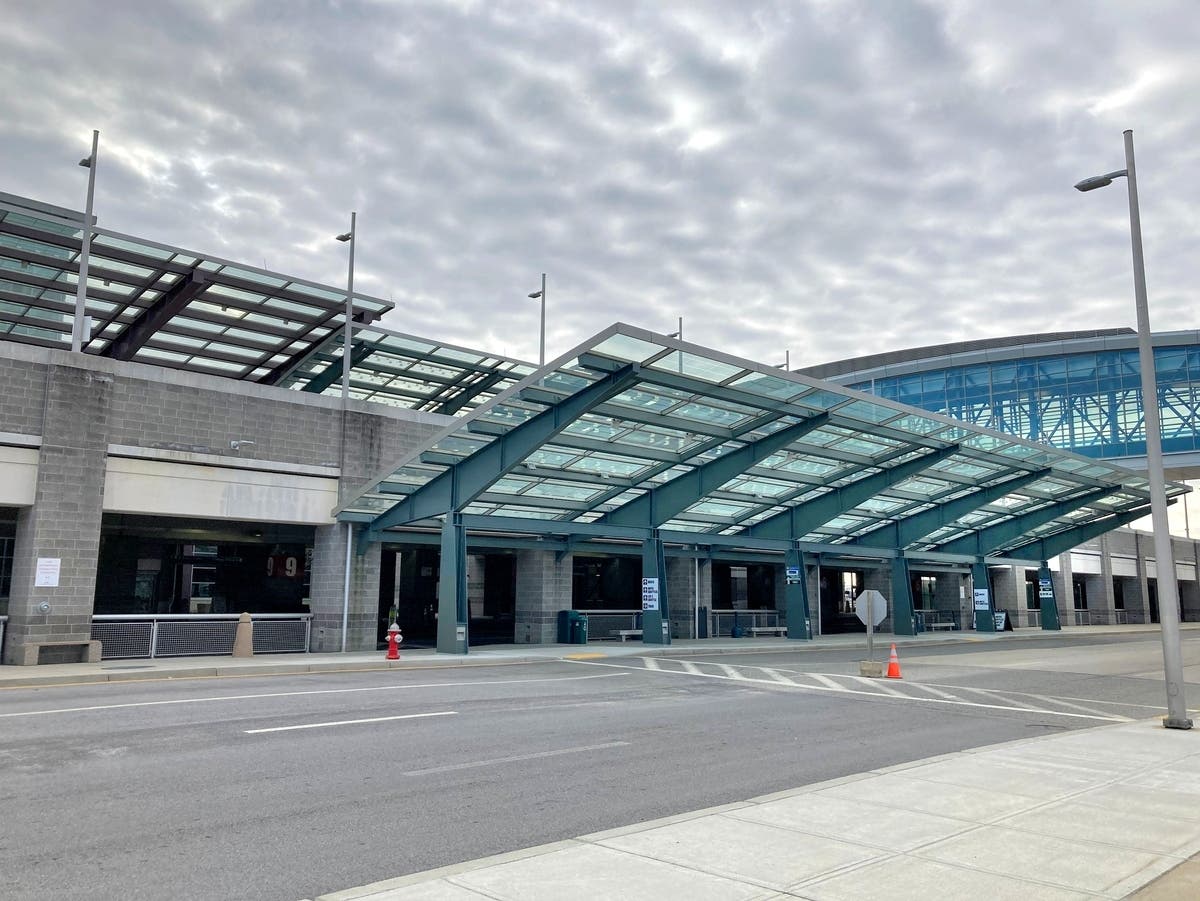 Rhode Island's TF Green Named 4th Best Small Airport By USA Today