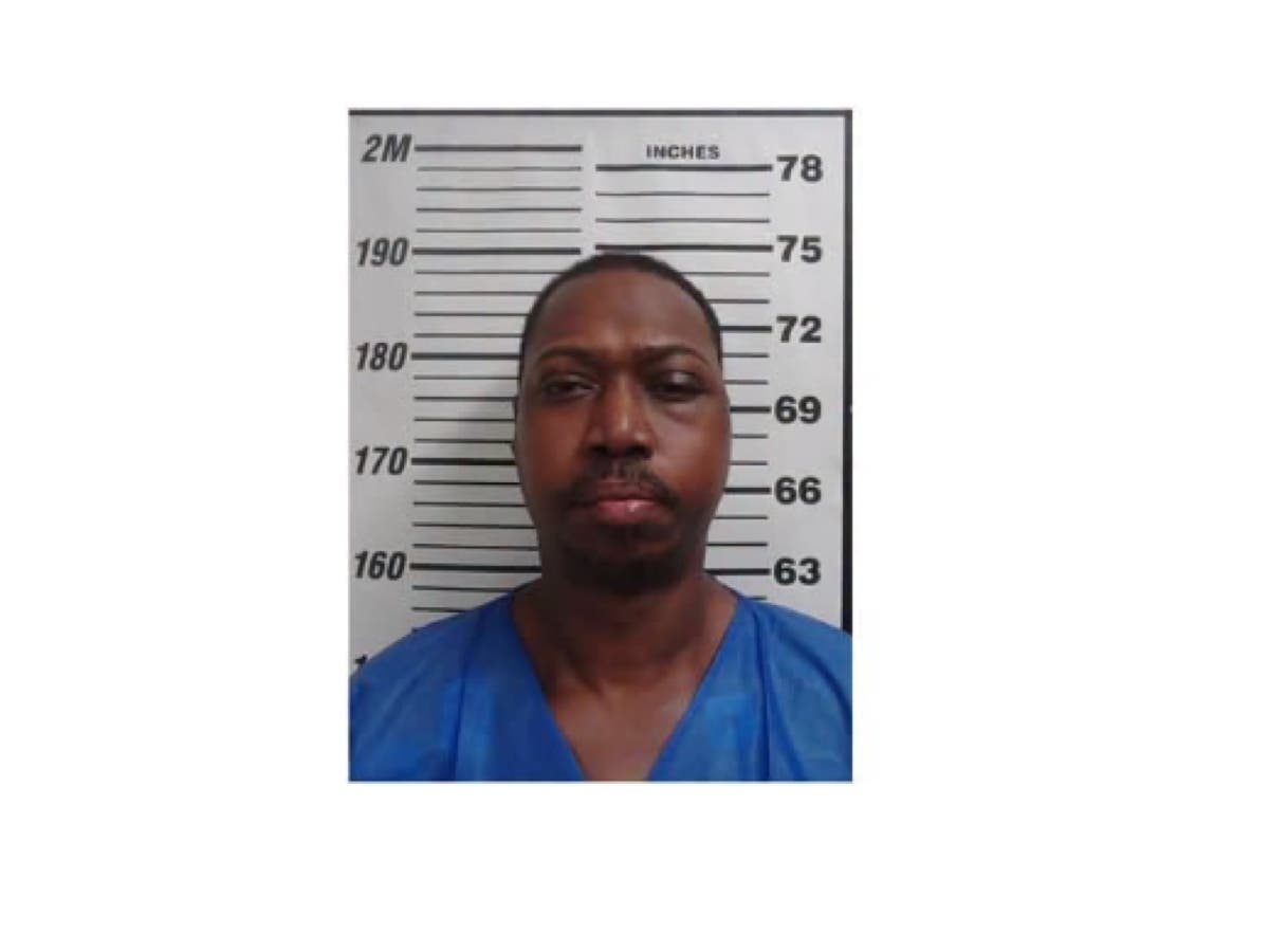 Jaquan Jones