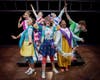 Cast of: Junie B. Jones The Musical 