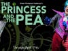 The Princess and the Pea now at the Marriott Theatre for Young Audiences