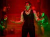 David Moreland in Jekyll & Hyde