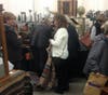 59 dealers from 8 states will bring merchandise representing numerous centuries - from ancient artifacts to vintage holiday, from jewelry to cupboards – and at affordable prices.