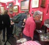 Find authentic antiques at affordable prices. Visit with 59 knowledgeable dealers from 8 states. All indoors and under one roof.