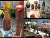 Several nationally-known glass dealers will be offering hard-to-find pieces.