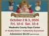 61 Dealers from 10 States, offering only authentic antiques