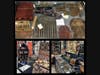 Scandinavian antiques are a perrenial favorite in this region!