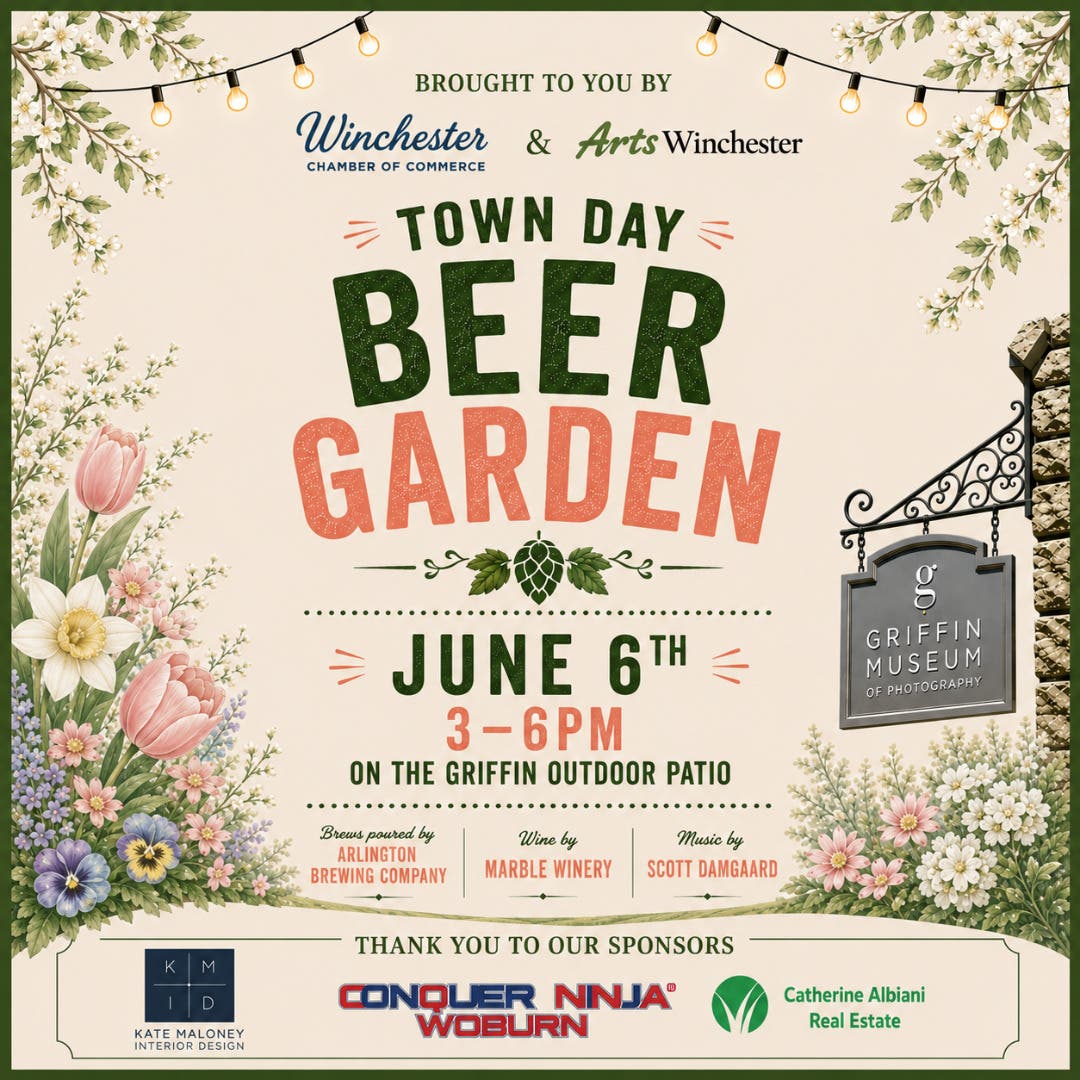 Town Day Beer and Wine Garden