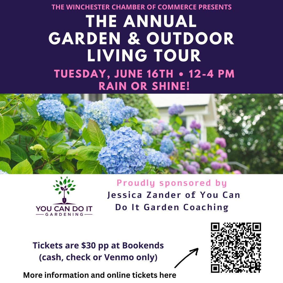 Annual Garden Tour