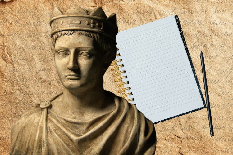 The Sonnet: A History and Writing Workshop