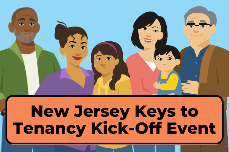 New Jersey Keys to Tenancy: Know Your Rights and Know Your Neighbors