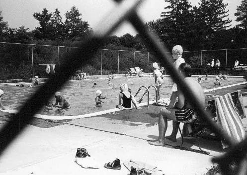 A Deep Dive into the Desegregation of Montclair's Pools: A Panel Discussion