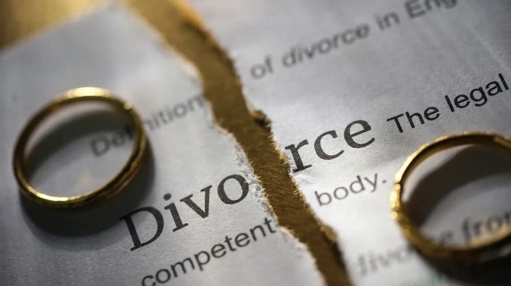 The Psychology of Divorce: A Practical Guide for Coping with Separation-Related Challenges
