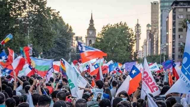 What's Behind Latin America's Turn To The Right? 